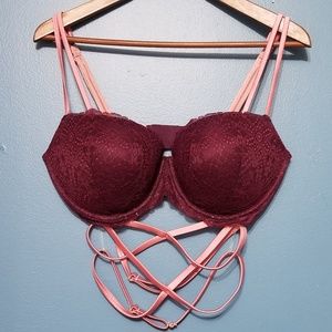 36DDD bra